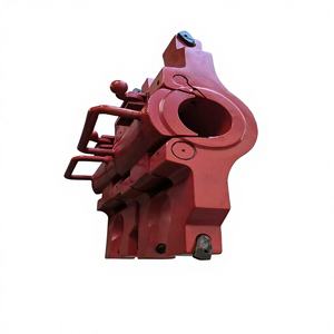 ลิฟต์ขุดเจาะน้ำมัน Tigerrig <span class=keywords><strong>API</strong></span> 8A ประสิทธิภาพสูง รับน้ำหนัก 150-750 ตัน สำหรับท่อและปลอกในงานขุดเจาะบ่อน้ำมัน ประเภท CD ความแข็งแรงสูง - Product Image 3