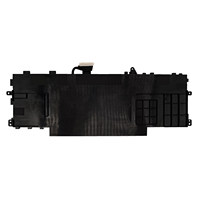 Baterai Laptop Pengganti Pabrik Grosir 3VV58 39.7Wh 4896mAh untuk Dell Latitude 9420 9430 2-in-1 0JJ4XT