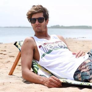 Personalizar ligero compacto <span class=keywords><strong>plegable</strong></span> de <span class=keywords><strong>madera</strong></span> al aire libre Picnic respaldo Mat silla <span class=keywords><strong>tumbona</strong></span> con correa para Camping playa Parque viaje - Product Image 6
