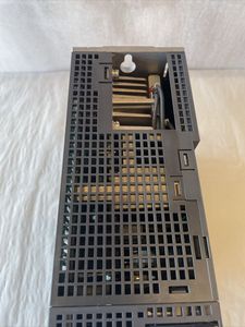 Controlador PLC Serie J3 Modelo Especial para Máquina, Utiliza Eje Y FX-3 de 3.5kw, MR-J3-350B-KM084U606, MR-J3-350B-KM084U606, Serie J3 Modelo Especial - Product Image 4