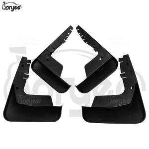 Garde-boue <span class=keywords><strong>de</strong></span> <span class=keywords><strong>roue</strong></span> avant arrière en plastique protecteur anti-éclaboussures garde-boue accessoire pour <span class=keywords><strong>Kia</strong></span> <span class=keywords><strong>sportage</strong></span> R 2009-2016 pièces <span class=keywords><strong>de</strong></span> rechange <span class=keywords><strong>de</strong></span> voiture - Product Image 2