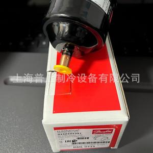   Filtro Deshidratador Eliminator 023Z50391 DML052S 1/4 pulg. para soldar ODF, piezas de refrigeración - Product Image 4