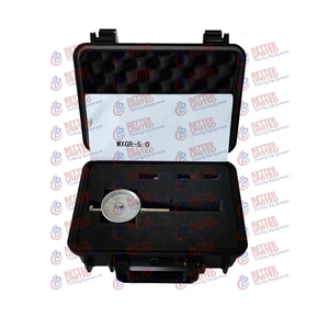 다이얼 포켓 침투계 포켓 다이얼 침투계 토양 필드 포켓 침투계 - Product Image 4