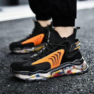 Sneakers moda uomo - Product Image 2