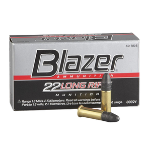 Cajas de Munición de 50 Cartuchos con Punta Sólida de 40 Granos 22LR a Precio de Fábrica para Empacar Munición - Product Image 5