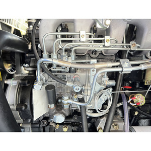 Générateur 30kVA 40kVA à démarrage automatique, châssis ouvert - Product Image 4