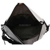 Sac isotherme étanche de 25 L, best-seller, haute qualité, pour l'extérieur