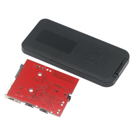 Módulo Receptor de Audio Bluetooth 5.0 DIY, Placa de Decodificación sin Pérdidas MP3, Altavoz para Vehículo, Placa Amplificadora de Potencia de Audio 4.1