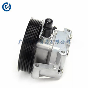 ปั๊มพวงมาลัยเพาเวอร์ 9G913A696AB สำหรับวอลโว่ XC60 2.0T อะไหล่ทดแทนใหม่ - Product Image 3
