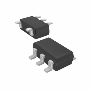 Original One Stop Service Power Management (PMIC) SC 74A, SOT 753 XC6136N15CMR-G Electronic Chips Component - Product Image 1