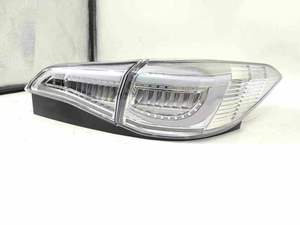 Đuôi đèn cho TOYOTA VIOS Yaris 2019 2020 2021 2022 LED Đèn hậu phía sau dừng ánh sáng cho VIOS Yaris phụ kiện - Product Image 2