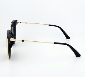 Best Selling Products Luxury Fashionable Trendy Women <b>Sunglasses</b> For Wholesale - Product Image 3