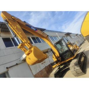 High Performance <b>Used</b> CAT 315D2L 315D 315D2 Crawler Excavator Engineering Construction <b>Machinery</b> on Sale - Product Image 1