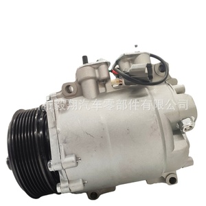 HS-110R <span class=keywords><strong>hs110r</strong></span> AC máy nén cho Honda Accord bất động Wagon - Product Image 1