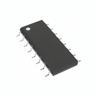 Componentes Electrónicos en Stock: Chip Bq2204Asn-Ntr 16 Solc Memory