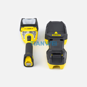 Scanner DPM portable filaire COGNEX DMR-8700DX-E avec PoE, <span class=keywords><strong>objectif</strong></span> liquide 8 mm, lumière rouge polarisée, IP67, Profinet, CE, RoHS - Demande de prix - Product Image 5