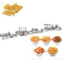 Industriële machine voor het ontvetten van diepvriesfrieten, productielijn voor aardappelchips, prijs