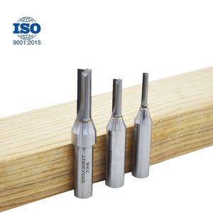 DH Customized Woodworking Wood Wholesale Carbide CNC Milling Cutter Cutting Tool <b>Router</b> Bit Set for Woodworking - Product Image 2