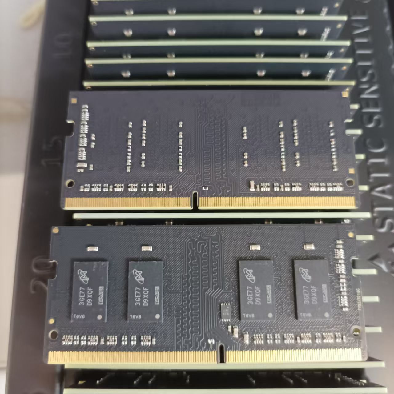 Wholesale PC4 RAM <strong>16gb</strong> <strong>Sodimm</strong> <strong>Ddr4</strong> 3200mhz 32gb Memory Unbuffered for Laptop Computers