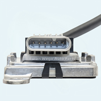 Sensor NOx 12718676 12676706 12680469 12680215 untuk GM Caterpillar Silverado 2500HD 3500HD 6.6L Duramax SNS 12V 24V