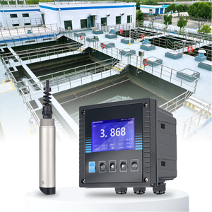Linksens S-SS181 OEM Online Suspended Solids Analyzer met sensor 90C infrarood-scatteringmethode - Product Image 5