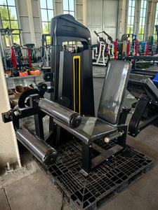 Macchina Commerciale SK per Adduttori e Abduktor con Carico a Perno, Professionale per Allenamento Cosce Interne ed Esterne, per Palestre e <span class=keywords><strong>Fitness</strong></span> - Product Image 3