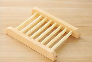 Bán buôn mới được thiết kế bằng gỗ Hộp xà phòng và khay handmade thủ công mỹ nghệ gỗ cho Bath & tường dấu hiệu - Product Image 2
