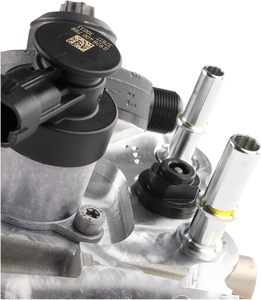 Bomba de combustible de alta presión 0445010516 0986437430 CP3 para bomba de inyección de combustible <span class=keywords><strong>Citroen</strong></span> <span class=keywords><strong>DS4</strong></span> 1,6 HDI 16V BOSCH - Product Image 5