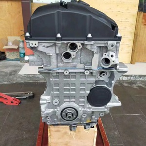 Conjunto de Motor Completo y Bloque Largo N52B25BF de 2.5L y 6 Cilindros en Línea para <span class=keywords><strong>BMW</strong></span> E90 E60 E84 325i 325xi 525i X1 - Product Image 4