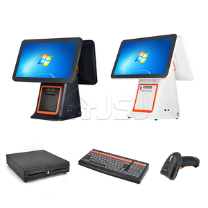 Phổ biến lập trình hoàn chỉnh tiền mặt đăng ký hệ thống <span class=keywords><strong>POS</strong></span> với máy in Mỹ tài khoản kết nối cho giặt cửa hàng sử dụng - Product Image 3