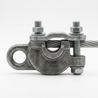 Shengri Chine Expédition Rapide Pince Auxiliaire Préformée pour la Restauration de la Résistance et la Réparation des Conducteurs – Accessoires pour Lignes Électriques
