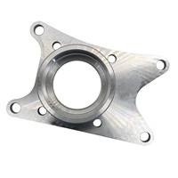 Asiento de cojinete diferencial trasero para CF 450 500 600 800 OEM 0180-331005 ATV UTV Piezas de motocicleta
