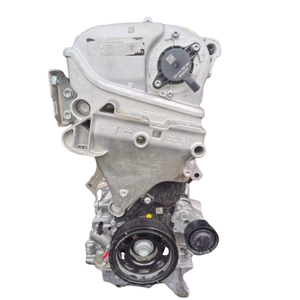 Ensemble moteur essence DSV 1.5T d'origine de haute qualité, aluminium, traction avant, Volkswagen Sagitar <span class=keywords><strong>Audi</strong></span> Q3 <span class=keywords><strong>Q2</strong></span>, d'occasion, 2018-2024 - Product Image 1