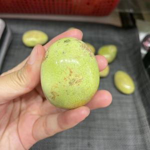 Piedras Preciosas al por Mayor, Ópalo Verde, Espiritualidad, Piedra Semipreciosa, Artesanías, Roca <span class=keywords><strong>Palma</strong></span> para Regalos y Decoraciones de Forma Libre - Product Image 2