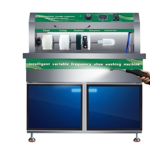 Thương mại tự động Giày Sneaker máy giặt giày máy giặt và máy sấy - Product Image 5