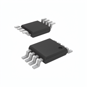 8 TSSOP, 8 MSOP Logic MC10EP32DT Original Electronics Component - Product Image 1