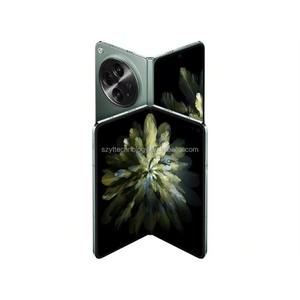 Smartphone OPPO Find N3 5G d'occasion, original, pas cher, neuf, avec charge rapide 100W, compatible LTE CDMA, écran OLED, versions anglaise, espagnole, française - Product Image 5