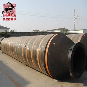 Cao Su Hàng Hải Xả Nổi <span class=keywords><strong>Hose</strong></span> Cho NẠO VÉT - Product Image 4