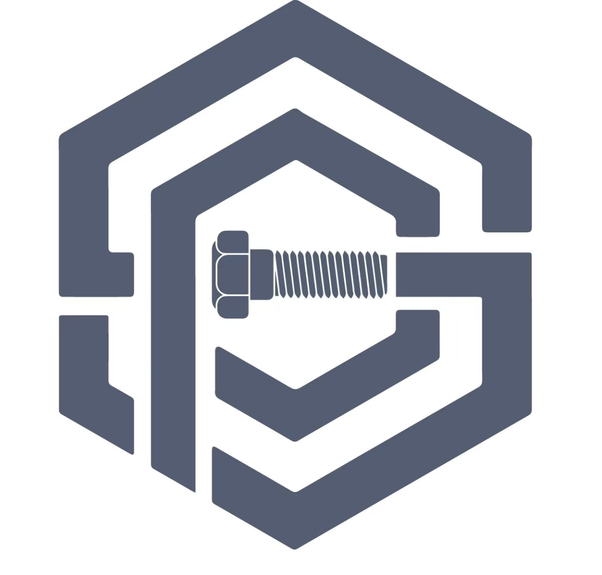 Handan Shuopin Fasteners Co., Ltd. logo