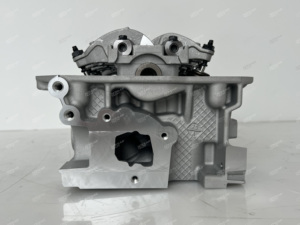 Pièces de moteur 7701478273, 16 soupapes, 1,2 L <span class=keywords><strong>D4F</strong></span>, culasse pour RENAULT <span class=keywords><strong>CLIO</strong></span> KANGOO MODUS SANDERO THALIA TWINGO - Product Image 2