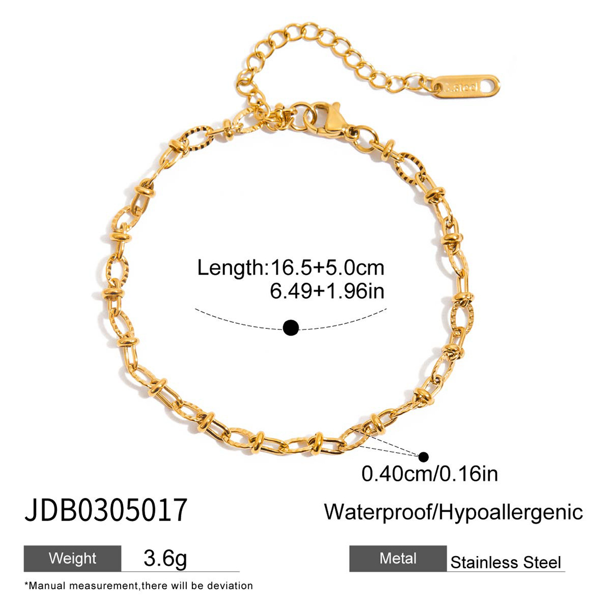 JDB0305014