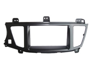 Xinyoo xe đài phát thanh Bảng điều khiển cho KIA cadenza <span class=keywords><strong>K7</strong></span> 2010 fascias khung khung Android phổ âm thanh xe máy nghe nhạc xe MP5 Máy nghe nhạc - Product Image 1