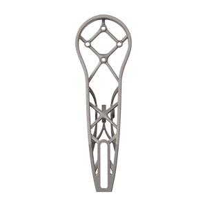 GUB Ti710 3D-Printed Titanium Alloy Bike Computer Mount Soporte ultraligero Fit <span class=keywords><strong>Garmin</strong></span>/Wahoo, Cámara de acción para <span class=keywords><strong>ciclismo</strong></span> de carretera - Product Image 2