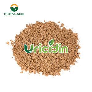 Bitkisel bitki özü Eucommia Ulmoides kabuğu özü 50% klorojenik asit Eucommia Ulmoides özü tozu - Product Image 3