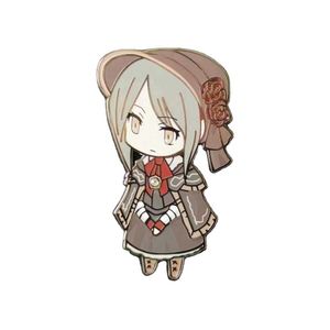 Pins de Esmalte Personalizados con Logotipo, de Metal, Suaves y Rígidos, para Solapa, Regalos de Anime, Fabricante de Artesanías Metálicas Lindas - Product Image 4