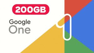 Google One 200GB ซอฟต์แวร์แบบสมัครสมาชิก 1 ปี - Product Image 2