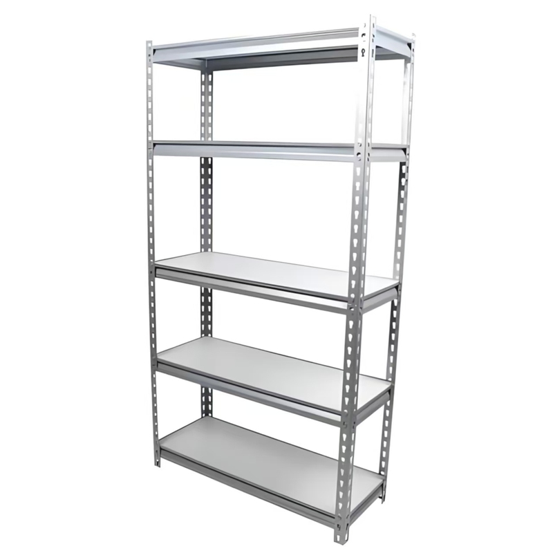 Steel Storage Racks Longspan Shelving for