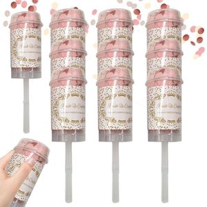 Venta caliente <span class=keywords><strong>Rush</strong></span> <span class=keywords><strong>Poppers</strong></span> Telón de fondo Fiesta Popper Venta al por mayor Artículos de fiesta Popper - Product Image 4