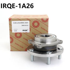 Conjunto de Rodamiento de Cubo de Rueda Delantera Irqe 3885A016 para Mitsubishi Ecolis, Diámetro Interior de 45 mm - Product Image 1