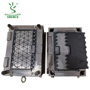 วีดีโอ!การส่งออกตั้งแต่2004สินค้า<span class=keywords><strong>มือ</strong></span><span class=keywords><strong>สอง</strong></span>/ใช้แล้วโต๊ะรับประทานอาหารพลาสติกพับได้/แม่พิมพ์ฉีดเก้าอี้แม่พิมพ์สำหรับขาย - Product Image 4